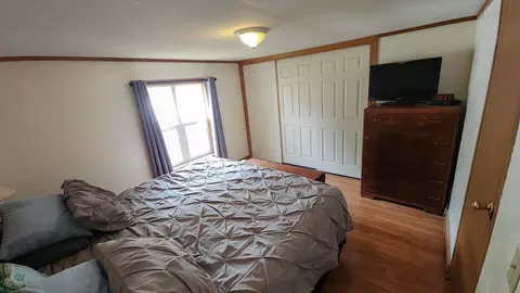Bedroom - 520 Triple L Loop, Spearfish, SD 57783 photo 1 of 3