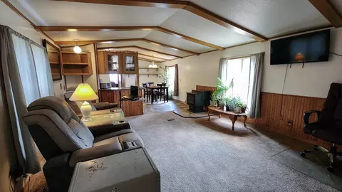 Living - 520 Triple L Loop, Spearfish, SD 57783 photo 1 of 1