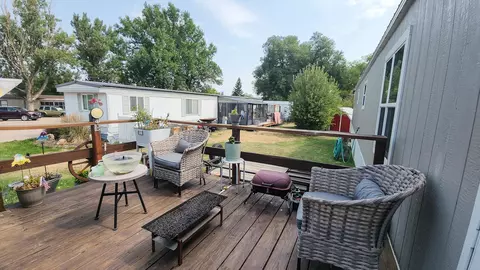 Exterior - 520 Triple L Loop, Spearfish, SD 57783 photo 2 of 2
