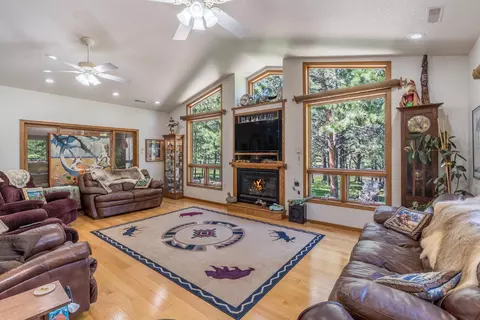 Living - 25246 Holiday Trl, Custer, SD 57730 photo 2 of 3