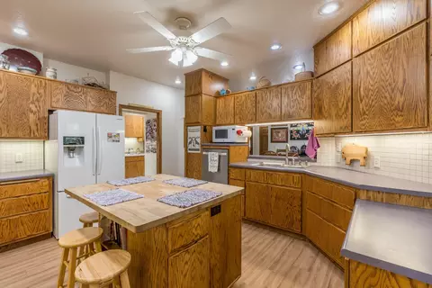 Kitchen - 25246 Holiday Trl, Custer, SD 57730 photo 1 of 6