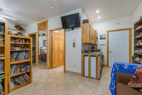 Entry Way - 25246 Holiday Trl, Custer, SD 57730 photo 1 of 1