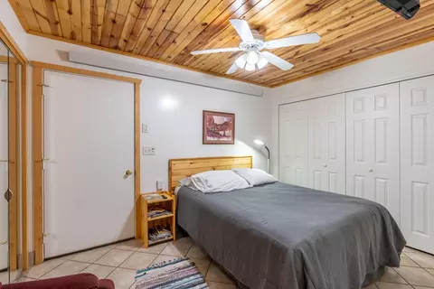 Bedroom - 25246 Holiday Trl, Custer, SD 57730 photo 7 of 7