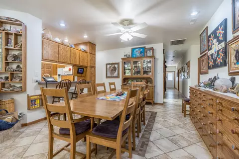 Dining - 25246 Holiday Trl, Custer, SD 57730 photo 1 of 2