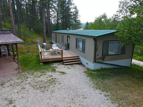 Exterior - 12718 Troxell Ln, Nemo, SD 57759 photo 1 of 4