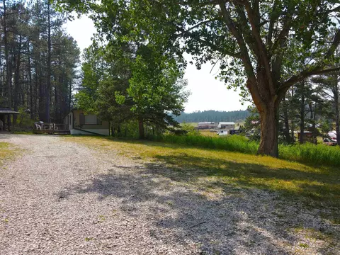 Exterior - 12718 Troxell Ln, Nemo, SD 57759 photo 3 of 4