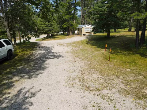 Exterior - 12718 Troxell Ln, Nemo, SD 57759 photo 4 of 4