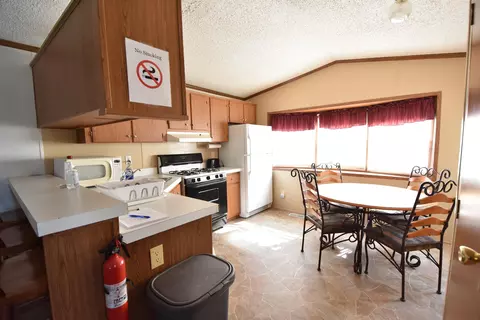 Kitchen - 12718 Troxell Ln, Nemo, SD 57759 photo 3 of 4