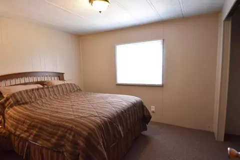 Bedroom - 12718 Troxell Ln, Nemo, SD 57759 photo 2 of 3