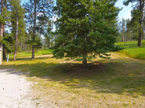 Exterior - 12718 Troxell Ln, Nemo, SD 57759 photo 2 of 4