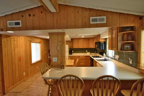 Kitchen - 12718 Troxell Ln, Nemo, SD 57759 photo 1 of 4