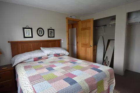Bedroom - 12718 Troxell Ln, Nemo, SD 57759 photo 1 of 3