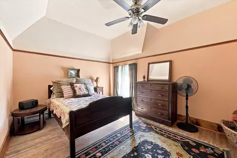 Bedroom - 91 Forest Ave, Deadwood, SD 57732 photo 2 of 4