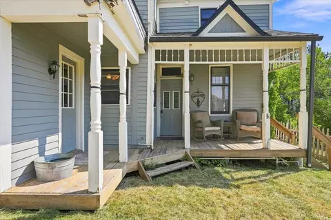 Exterior - 91 Forest Ave, Deadwood, SD 57732 photo 3 of 4