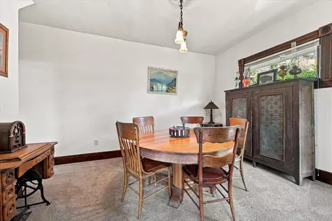 Dining - 91 Forest Ave, Deadwood, SD 57732 photo 2 of 2