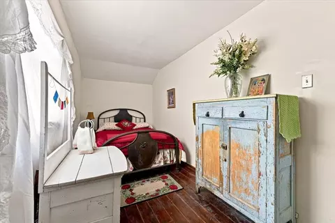 Bedroom - 91 Forest Ave, Deadwood, SD 57732 photo 4 of 4