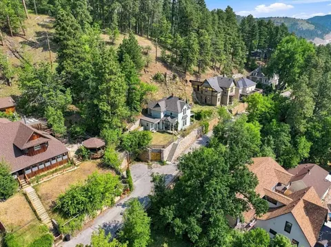 View/Area - 91 Forest Ave, Deadwood, SD 57732 photo 1 of 4