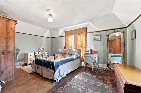 Bedroom - 91 Forest Ave, Deadwood, SD 57732 photo 1 of 4