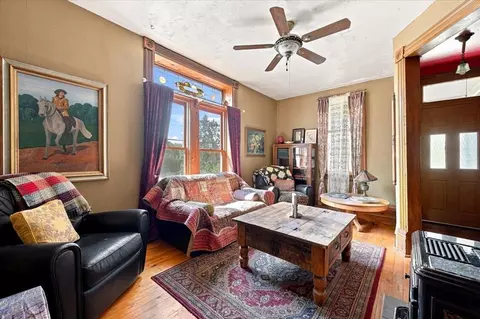 Living - 91 Forest Ave, Deadwood, SD 57732 photo 1 of 3
