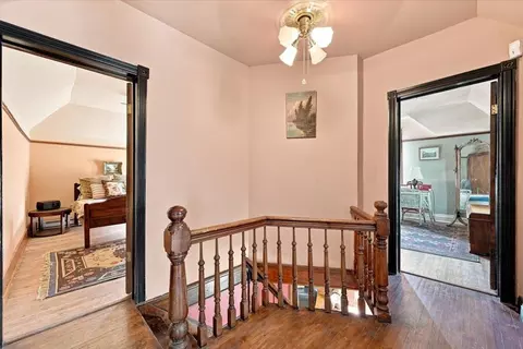 Entry Way - 91 Forest Ave, Deadwood, SD 57732 photo 1 of 1