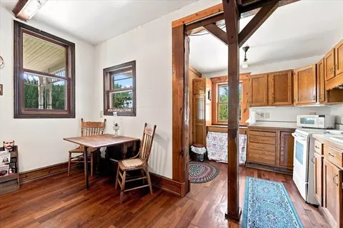 Kitchen - 91 Forest Ave, Deadwood, SD 57732 photo 3 of 3
