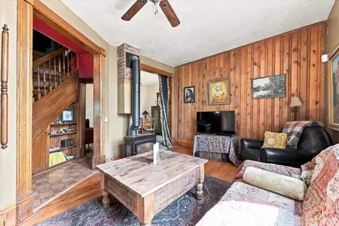 Living - 91 Forest Ave, Deadwood, SD 57732 photo 3 of 3