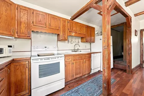 Kitchen - 91 Forest Ave, Deadwood, SD 57732 photo 1 of 3