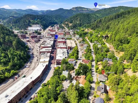 View/Area - 91 Forest Ave, Deadwood, SD 57732 photo 3 of 4