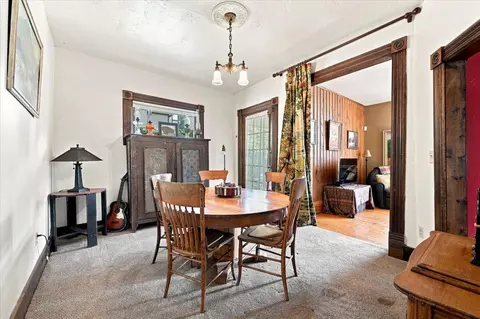 Dining - 91 Forest Ave, Deadwood, SD 57732 photo 1 of 2