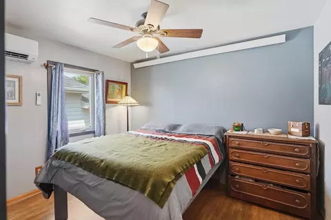 Bedroom - 207 8th Ave, Belle Fourche, SD 57717 photo 1 of 2