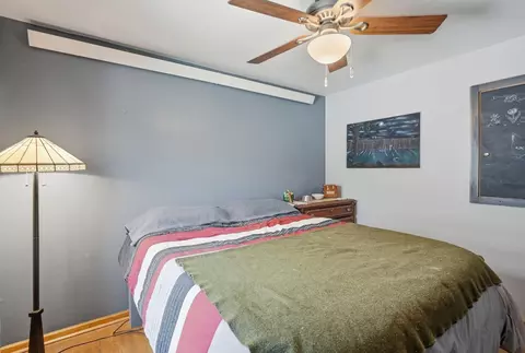 Bedroom - 207 8th Ave, Belle Fourche, SD 57717 photo 2 of 2