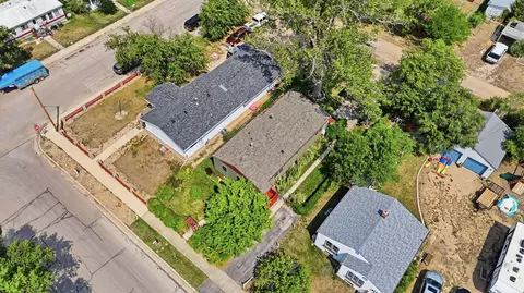 View/Area - 207 8th Ave, Belle Fourche, SD 57717 photo 3 of 5