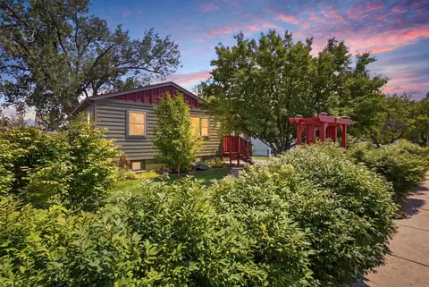 Exterior - 207 8th Ave, Belle Fourche, SD 57717 photo 13 of 13