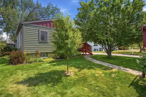 Exterior - 207 8th Ave, Belle Fourche, SD 57717 photo 2 of 13