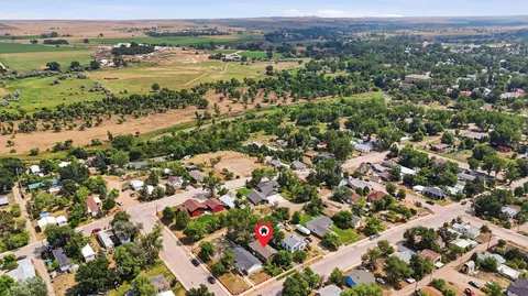 View/Area - 207 8th Ave, Belle Fourche, SD 57717 photo 4 of 5