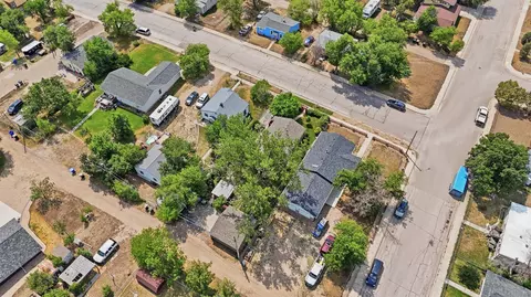 View/Area - 207 8th Ave, Belle Fourche, SD 57717 photo 5 of 5