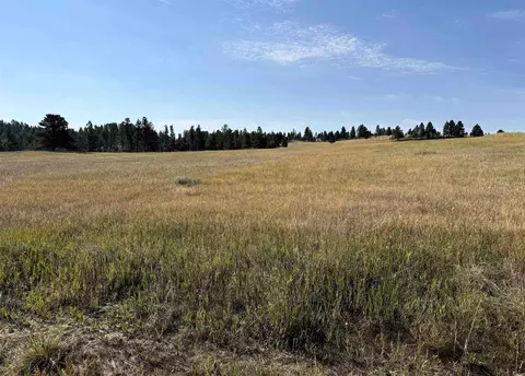 Tract 14 Soaring Eagle Road, Hulett, WY 82720