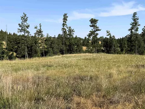 Tract 13 Soaring Eagle Road, Hulett, WY 82720