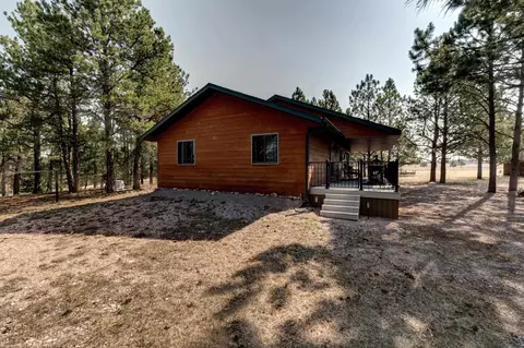 Exterior - 25595 Moonlight Dr, Edgemont, SD 57735 photo 10 of 10