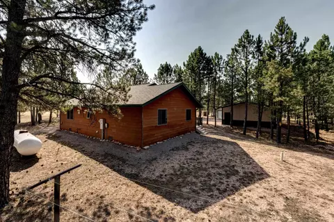 Exterior - 25595 Moonlight Dr, Edgemont, SD 57735 photo 9 of 10