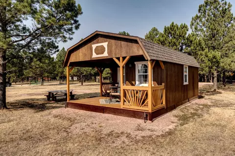 Exterior - 25595 Moonlight Dr, Edgemont, SD 57735 photo 6 of 10