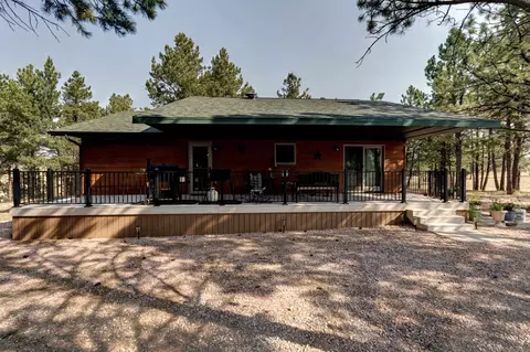 Exterior - 25595 Moonlight Dr, Edgemont, SD 57735 photo 2 of 10