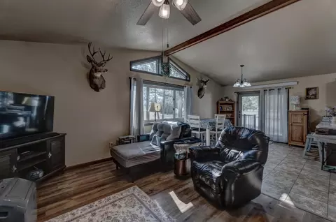 Living - 25595 Moonlight Dr, Edgemont, SD 57735 photo 3 of 5