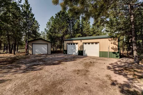 Exterior - 25595 Moonlight Dr, Edgemont, SD 57735 photo 8 of 10