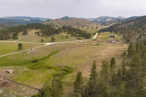Tbc Rifle Pit Road, Custer, SD 57734 photo 19