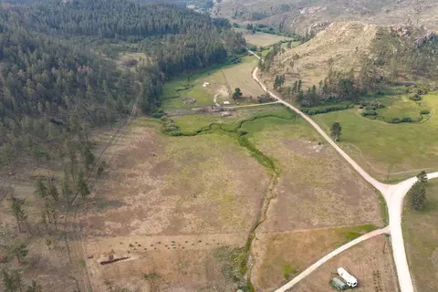 Tbc Rifle Pit Road, Custer, SD 57734 photo 14