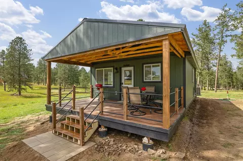 12378 Tin Cup Trl, Custer, SD 57730 photo 7