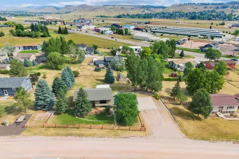 View/Area - 7810 Wild Rose St, Black Hawk, SD 57718 photo 7 of 7