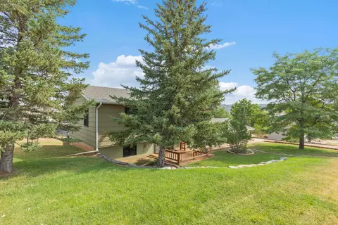 Exterior - 7810 Wild Rose St, Black Hawk, SD 57718 photo 6 of 7