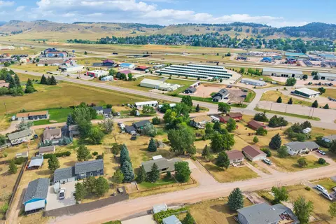 View/Area - 7810 Wild Rose St, Black Hawk, SD 57718 photo 3 of 7
